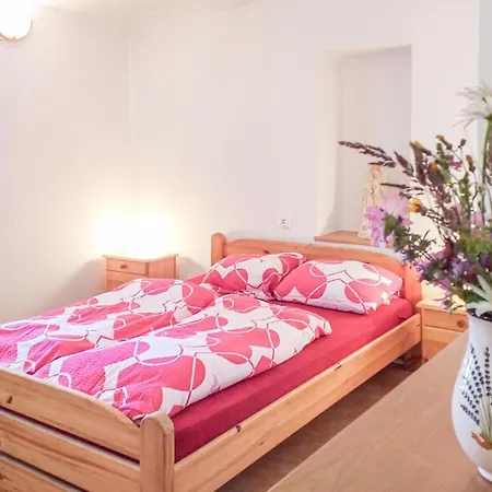 Three-bedroom In Przywidz Appartement *